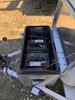 Rover 2024 Weekender 100"x24' Powersports Trailer | Tandem Axle 9.99K, BATHROOM, COOKTOP