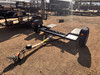 Stehl Tow 2025 Car Dolly | Single Axle 2.999K
