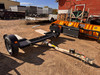 Stehl Tow 2025 Car Dolly | Single Axle 2.999K