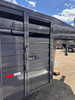 Titan 2026 Challenger Basic 72"x20' Stock Trailer | Tandem Axle 14K