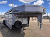 Titan 2026 Classic Stock 72"x24' Stock Trailer | Tandem Axle 14K
