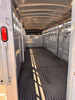 Titan 2026 Classic Stock 72"x24' Stock Trailer | Tandem Axle 14K