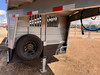 Titan 2026 Classic Stock 72"x24' Stock Trailer | Tandem Axle 14K