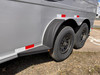 Titan 2026 Classic Stock 72"x24' Stock Trailer | Tandem Axle 14K