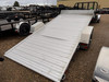 Titan 2026 80"x14' Gravity Tilt Trailer | Single Axle 2.99K