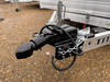 Titan 2026 80"x14' Gravity Tilt Trailer | Single Axle 2.99K