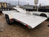 Titan 2026 80"x14' Gravity Tilt Trailer | Single Axle 2.99K