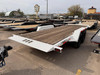 Trailmax 2024 T-16UT 20' Gravity Tilt Trailer | Tandem Axle 16K