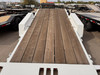 Trailmax 2024 T-16UT 20' Gravity Tilt Trailer | Tandem Axle 16K