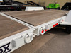 Trailmax 2024 T-16UT 20' Gravity Tilt Trailer | Tandem Axle 16K