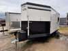 Trails West 2026 RPM Altitude 20' Powersports Trailer | Tandem Axle 8.045K