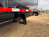 Trails West 2026 RPM Altitude 28' Powersports Trailer | Tandem Axle 14K