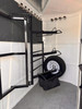 Trails West 2024 Adventure Horse Trailer | Tandem Axle 9.98K