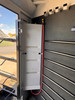 Trails West 2024 Santa Fe Super Tack 24' Stock Combo Trailer | Tandem Axle 18.667K