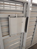 Trails West 2026 Hotshot 84"x20' Stock Trailer | Tandem Axle 18.667K
