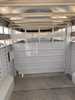 Trails West 2026 Hotshot 84"x20' Stock Trailer | Tandem Axle 18.667K