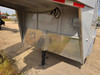 Trails West 2026 Hotshot 84"x20' Stock Trailer | Tandem Axle 18.667K