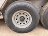 Trails West 2027 Hotshot 84"x24' Stock Trailer | Tandem Axle 18.667K