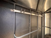 Triple C 2024 Sawtooth Horse Trailer