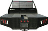 Circle D SD Pickup Flatbed | Multiple Bed Sizes