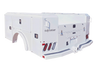 Norstar SC Service Bed | Multiple Bed Sizes