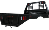 Bradford Steel Workbed Pickup Flatbed | Multiple Bed Sizes
