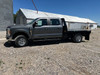 Hillsboro SLT Steel Pickup Flatbed | Multiple Bed Sizes