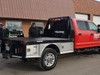 Hillsboro STA 500 Hybrid Pickup Flatbed | Multiple Bed Sizes