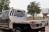 Hillsboro 2000 Aluminum Pickup Flatbed | Multiple Bed Sizes
