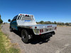 Hillsboro 2000 Aluminum Pickup Flatbed | Multiple Bed Sizes