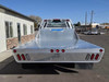 Hillsboro 2000 Aluminum Pickup Flatbed | Multiple Bed Sizes