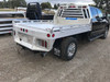 Hillsboro 3000 Aluminum Pickup Flatbed | Multiple Bed Sizes