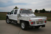Hillsboro 3000 Aluminum Pickup Flatbed | Multiple Bed Sizes
