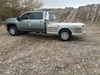 Hillsboro 3500 Aluminum Pickup Flatbed | Multiple Bed Sizes