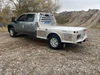 Hillsboro 3500 Aluminum Pickup Flatbed | Multiple Bed Sizes