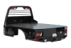 PJ Trailers GS Steel Skirted Pickup Flatbed | Multiple Bed Sizes