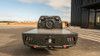 Legend X Spartan Steel Pickup Flatbed | Multiple Bed Sizes