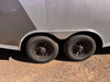 Charmac Trailers 2026 STEALTH 100"X24'