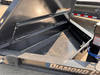 Diamond C Trailers 2026 HDT207 Pacesetter 82"X22' Tilt Trailer | Tandem Axle, (3/16 fender, 12" oc, fork holder) 2 Speed Jack, Spare