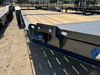 Diamond C Trailers 2026 HDT207 Pacesetter 82"X22' Tilt Trailer | (3/16 fender, 12" oc, fork holder) 2 Speed Jack, Spare