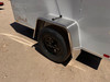 Look Trailers 2026 60"X8' Cargo Trailer | Single Axle Axle