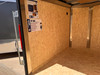 Look Trailers 2026 60"X8' Cargo Trailer | Single Axle Axle