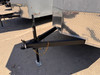 Look Trailers 2026 60"X8' Cargo Trailer | Single Axle Axle