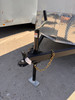 Look Trailers 2026 60"X8' Cargo Trailer | Single Axle Axle