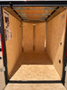 Look Trailers 2026 60"X8' Cargo Trailer | Single Axle Axle