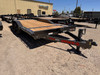 Maxx-D Trailers 2027 G6X 102"X20' Gravity Tilt Trailer | 14K