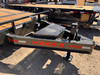 Maxx-D Trailers 2026 GOX 102"X24' Gravity Deckover Tilt Trailer | 16K
