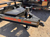 Maxx-D Trailers 2026 GOX 102"X24' Gravity Deckover Tilt Trailer | 16K