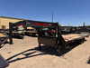 Maxx-D Trailers 2026 GOX 102"X26' Gravity Deckover Tilt Trailer | 16K