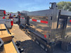 Maxx-D Trailers 2027 D9X 96"X16' Deckover Dump Trailer | Tandem Axle Axle 14K, Hydraulic Jack